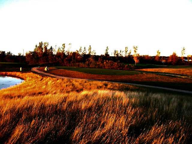 The Meadows at East St. Paul