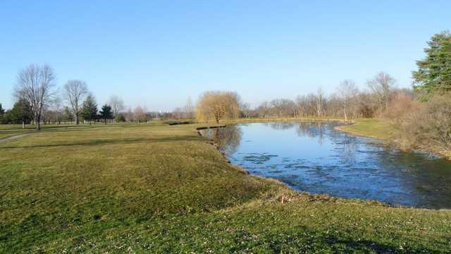 Pleasant Hill Golf Club - photo 1