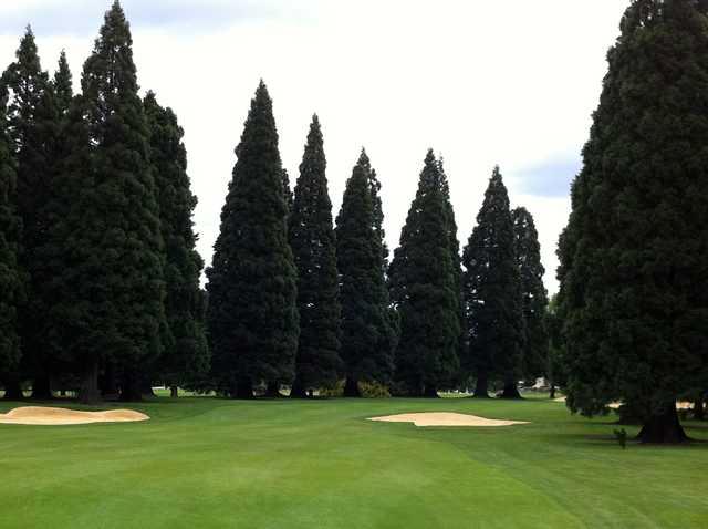 Columbia Edgewater Country Club - photo 3