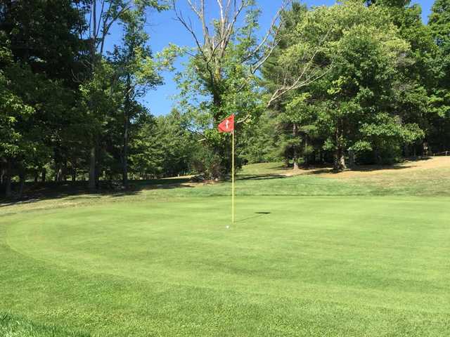 Pinecroft Golf Course - photo 2