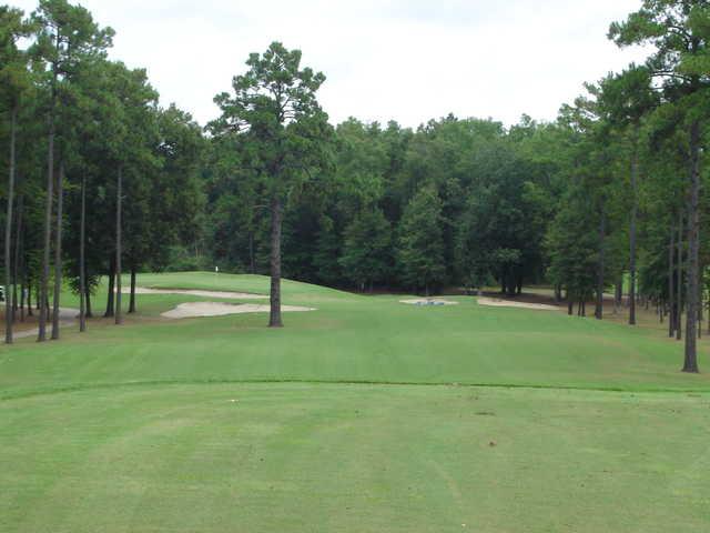 Country Club of Arkansas - photo 2