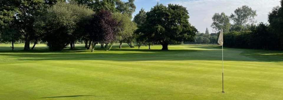 Ashby Decoy Golf Club - photo 7