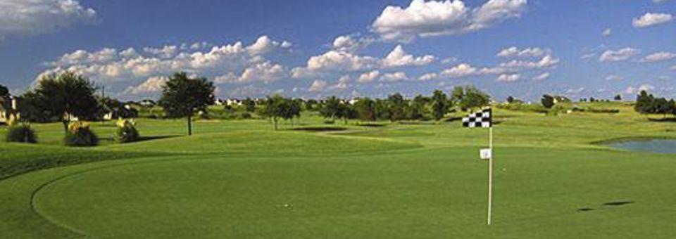 Blackhawk Golf Club - photo 2