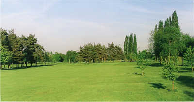 Kettering Golf Club - photo 5