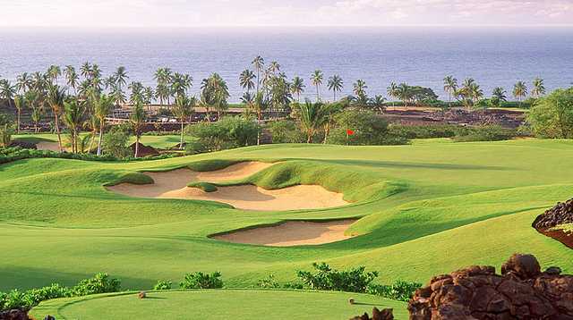 Kukio Makai Beach Golf Club - photo 5