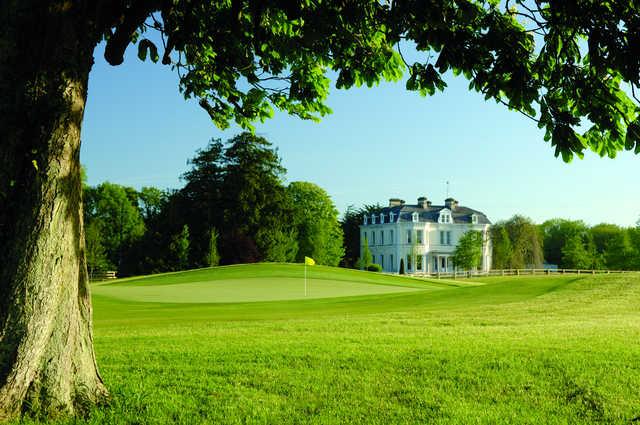 Moyvalley Golf Club