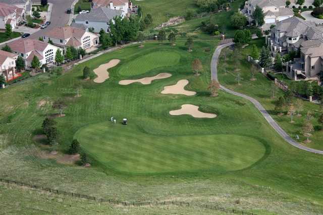 Lone Tree Golf Club - photo 4