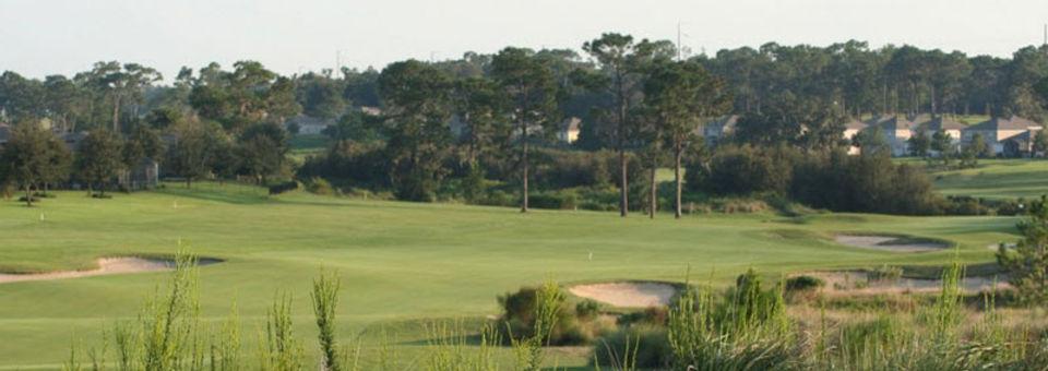 Eagle Dunes Golf Club - photo 4