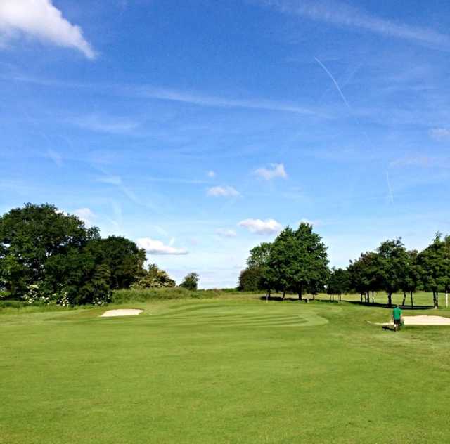 Malkins Bank Golf Club - photo 2