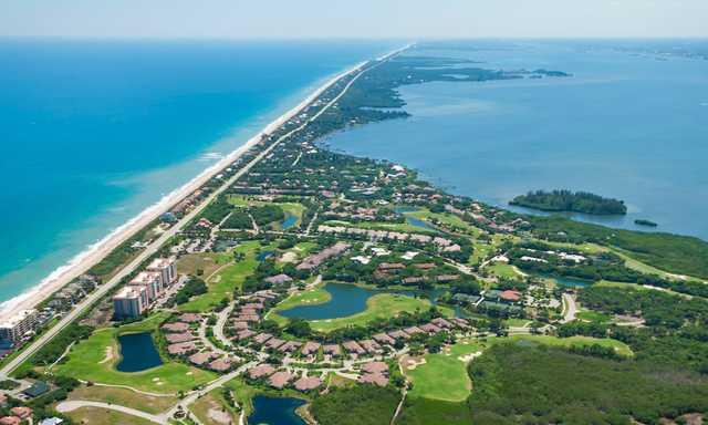 Aquarina Country Club - photo 3