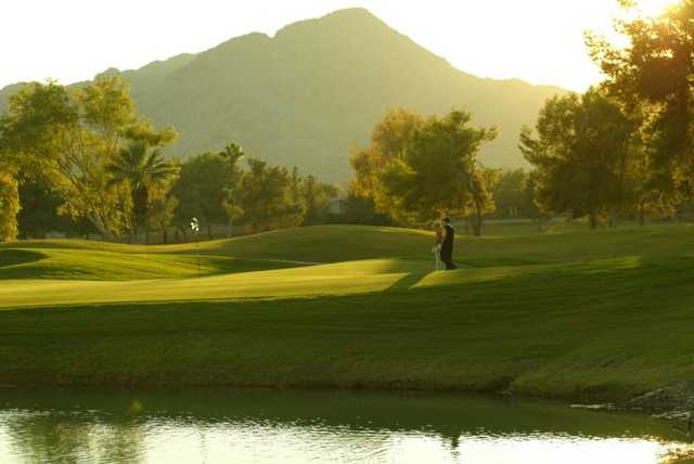 Camelback Golf Club - Padre - photo 4