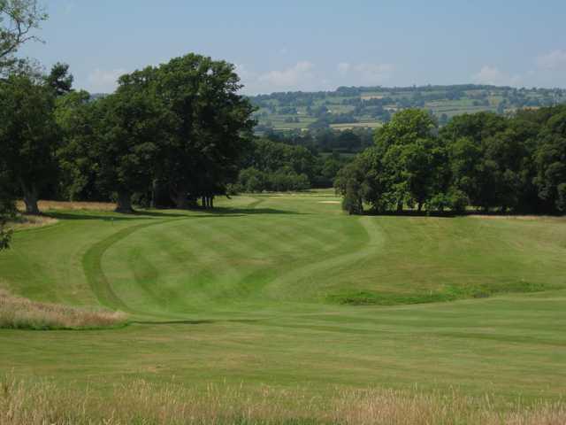 Henlle Park Golf Club - photo 2