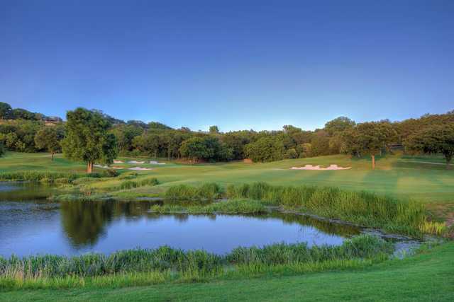 Ridgewood Country Club - photo 1