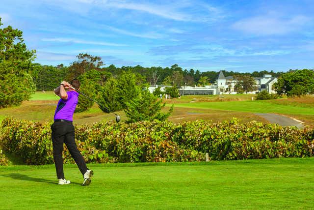 Vineyard National Golf Club - photo 1