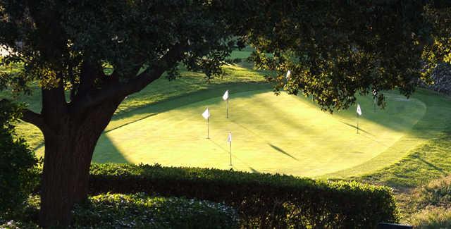 Menlo Country Club - photo 2