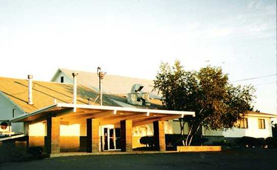 Liverpool Golf & Country Club - photo 3