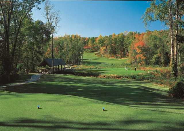 Grandover Resort West Course - photo 5
