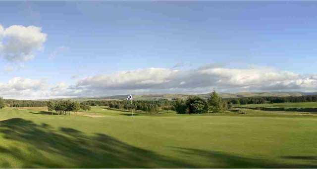 West Linton Golf Club - photo 3