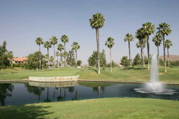 Menifee Lakes Country Club - photo 3