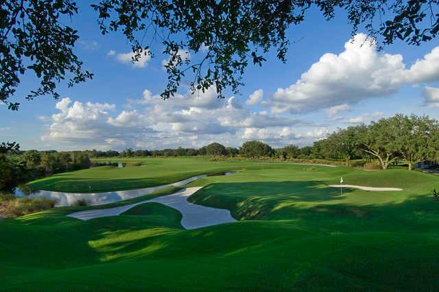 Grand Cypress North/South/East - photo 8