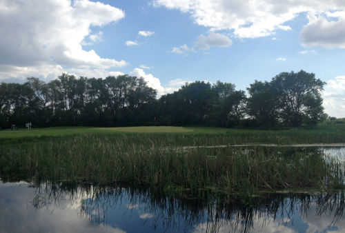 Rodina Golf Course