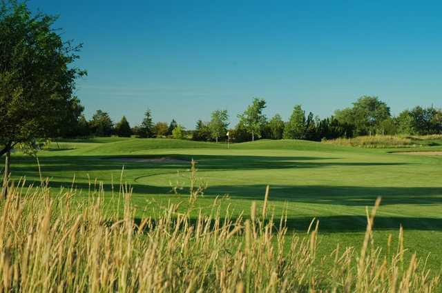 Oakville Executive Golf Mystic Ridge - photo 7