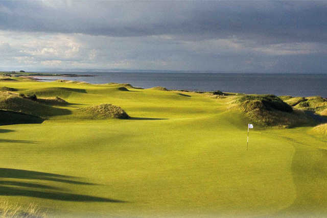 Kingsbarns - photo 3