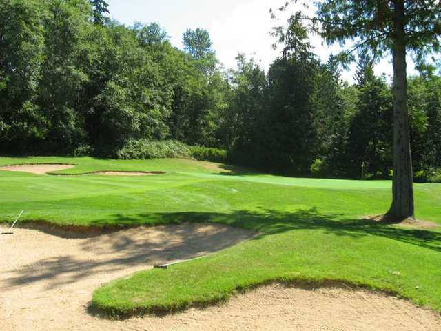 Kayak Point Golf Course - photo 3