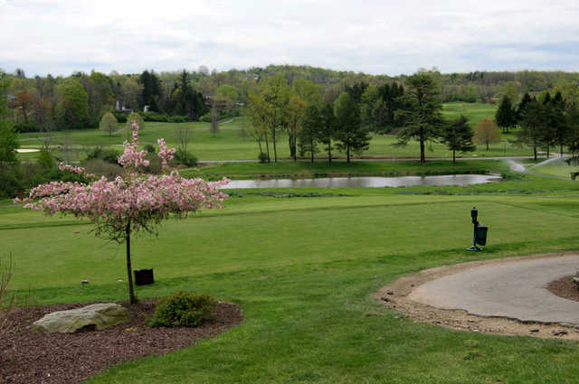 Glen Oak Country Club - photo 1