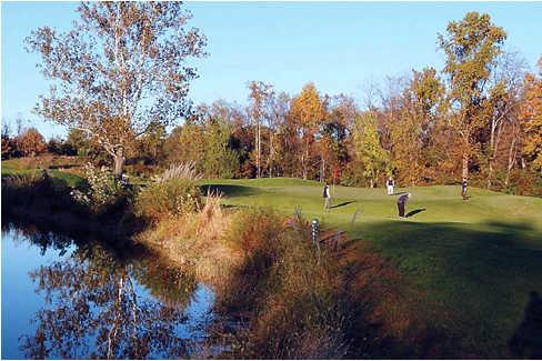 Fairway Hills Golf Club - photo 7