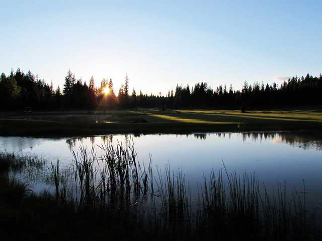 Priest Lake Golf Course - photo 6