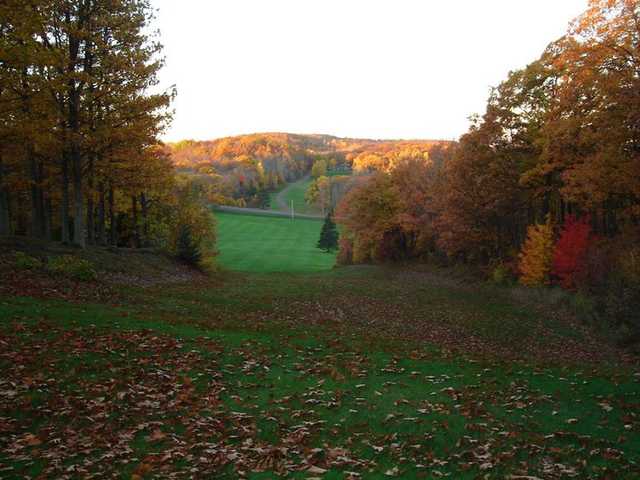 Eagle Bluff Golf Course - photo 3