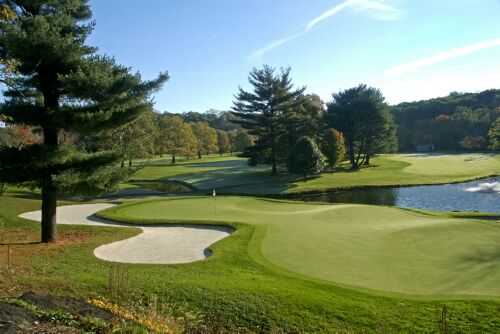 St Andrews Country Club - photo 3