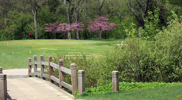 Deerpath Golf Course - photo 7