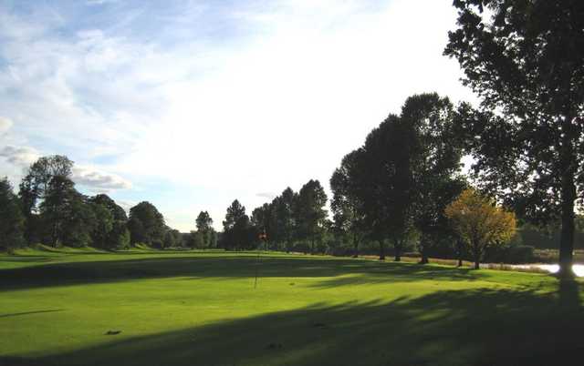 St Boswells Golf Club - photo 3