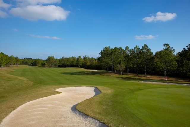 Glenlakes Golf Club - photo 7