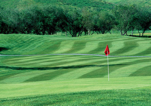 Wood Ranch Golf Club - photo 2