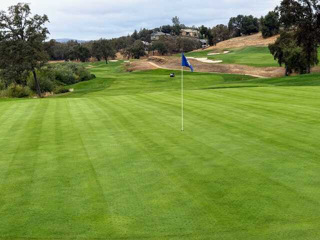 DarkHorse Golf Club - photo 3