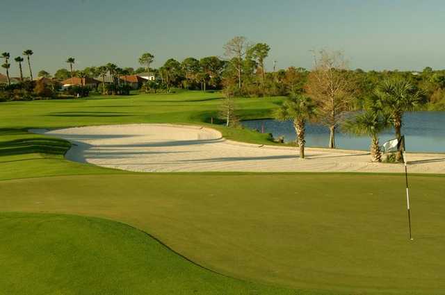 Riverwood Golf Club - photo 6