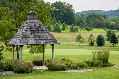 Cedar Valley Golf Course - photo 3