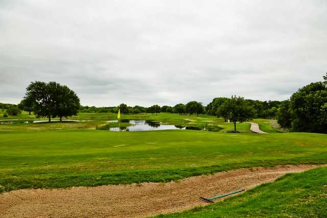 Wildflower Country Club - photo 3