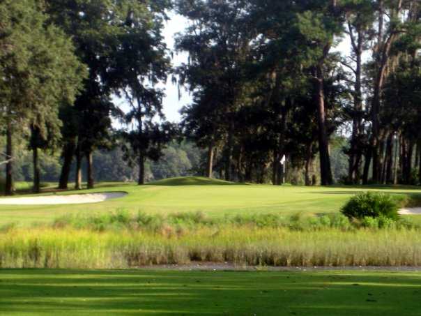 Sanctuary Golf Club at Cat Island - photo 4