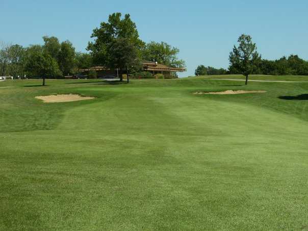 Sunflower Hills Golf Course - photo 3