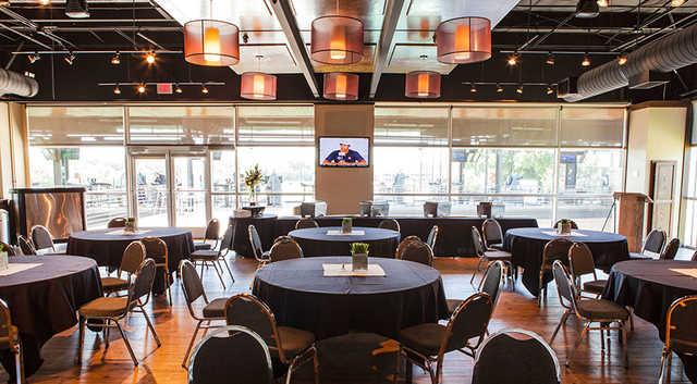 Topgolf Dallas - photo 8
