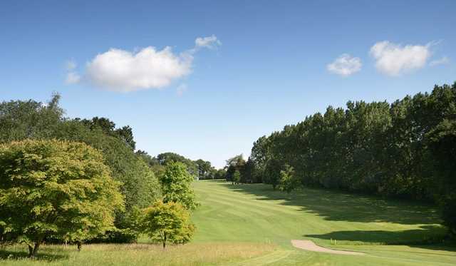 Bristol & Clifton Golf Club - photo 5