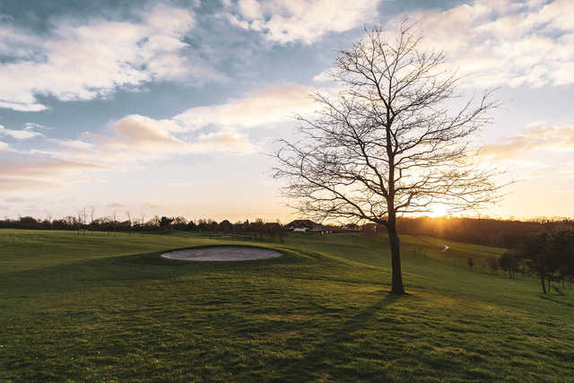 Skylark Golf & Country Club - photo 5