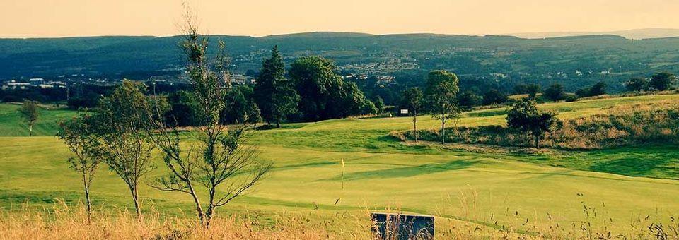 Morlais Castle Golf Club - photo 6