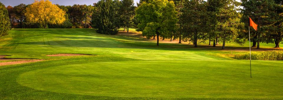 Spooner Golf Club - photo 6