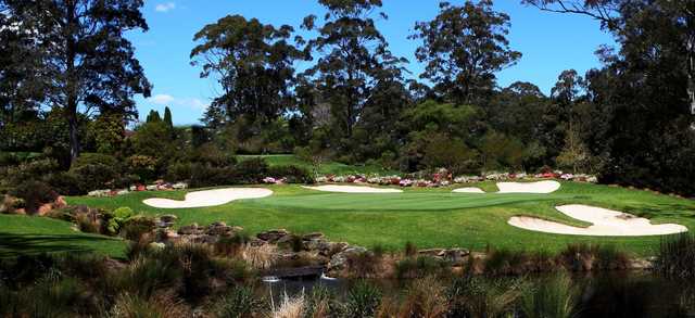 Pymble Golf Club - photo 3