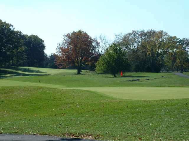 Heritage Oaks Golf Club - photo 7